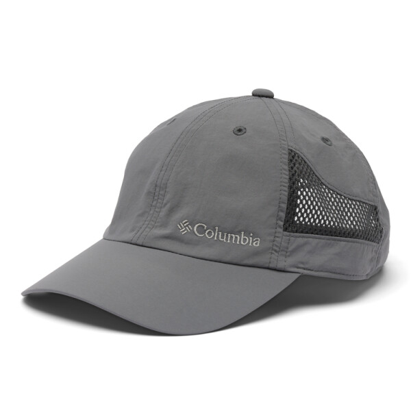 Gorro Tech Shade II Unisex CITY GREY