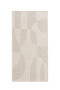 JERSEY HOME ALFOMBRA JERSEY HOME JRH/B643/E511/ 077X150 WOOL/WOOL