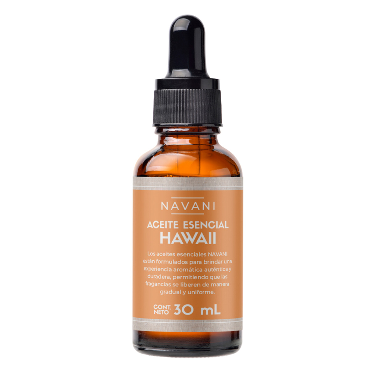 Aceite esencial Navani - Hawaii 30ml 