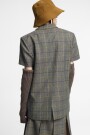 CHAQUETA Gris