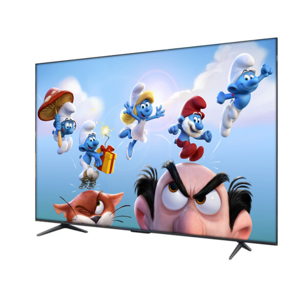Smart Tv Tcl 75c655 4k Qled 75" TV 75" TCL QLED 75C655 GOOGLE TV 4K