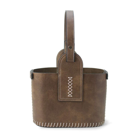 Posatermo Custos Artesanal Tabaco