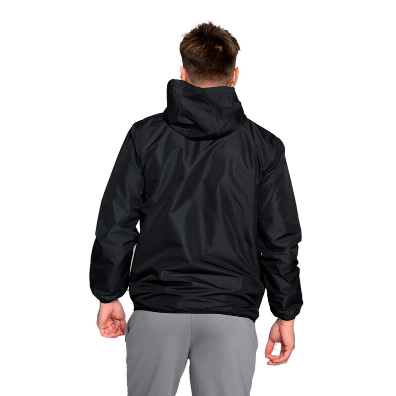 Campera Umbro Pluie de Hombre - 20106109 Negro
