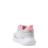 Championes Infantiles Puma Blanco - Gris - Rosa