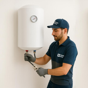 imagen de Instalación de Calefón de 10 a 60L