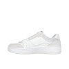 Championes Sport Court 2.0 - Metallic Break Blanco