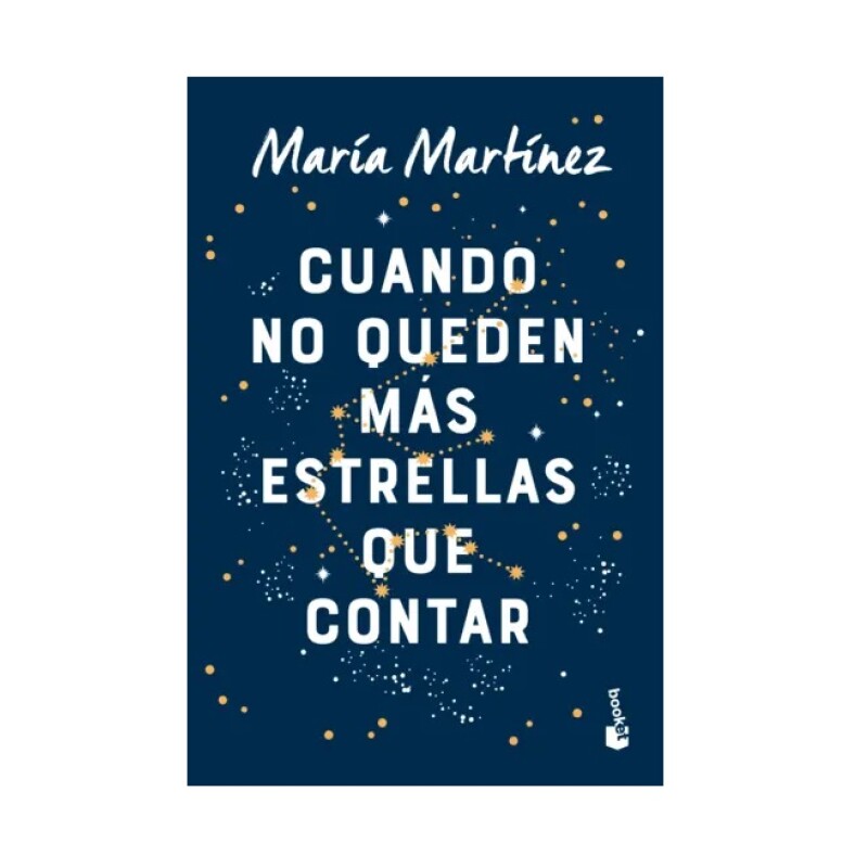 CUANDO NO QUEDEN MÁS ESTRELLAS QUE CONTAR TD CUANDO NO QUEDEN MÁS ESTRELLAS QUE CONTAR TD