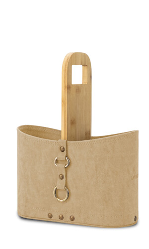 POSA TERMO VEGA ENGRASADO BEIGE