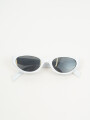 Lentes 5653 Blanco