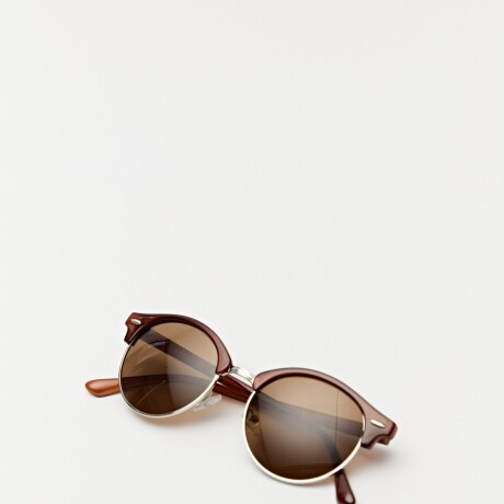 LENTES ERINA Caramelo