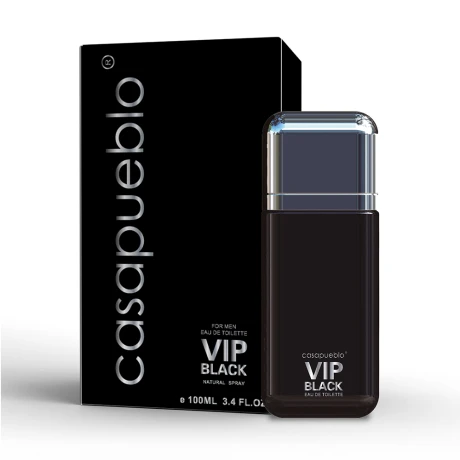 Casapueblo Vip Black Edt Casapueblo Vip Black Edt