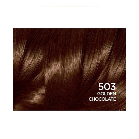 Tintura Para Cabello L'Oréal Paris Casting Creme Gloss Golden Chocolate Tintura Para Cabello L'Oréal Paris Casting Creme Gloss Golden Chocolate