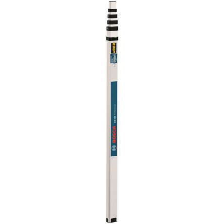 ZZ REGLETA 5MT GR-500 P/NIVEL OPTICO BOSCH ++ N/a