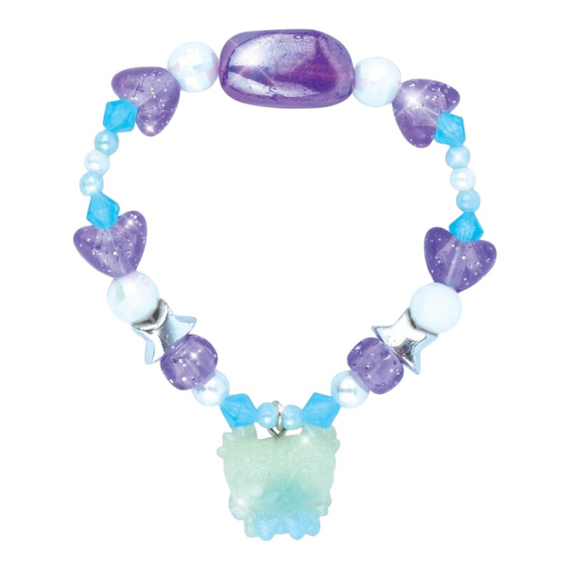 Set Pulseras Nebulous Stars 4000 Cuentas Set Pulseras Nebulous Stars 4000 Cuentas