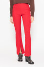 PANTALON VENECIA Rojo