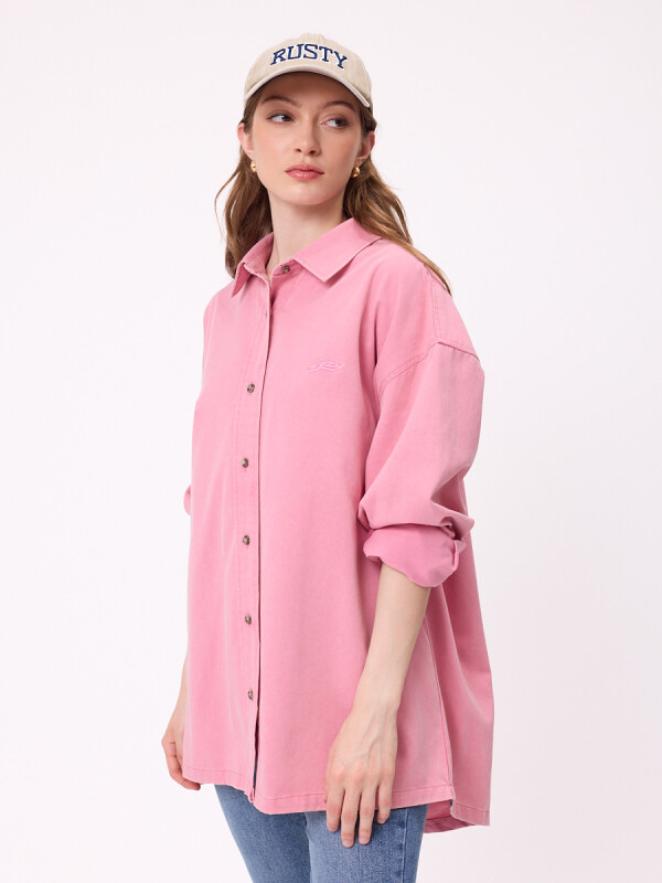 GORRO VISERA RIPPA RUSTY Taupe