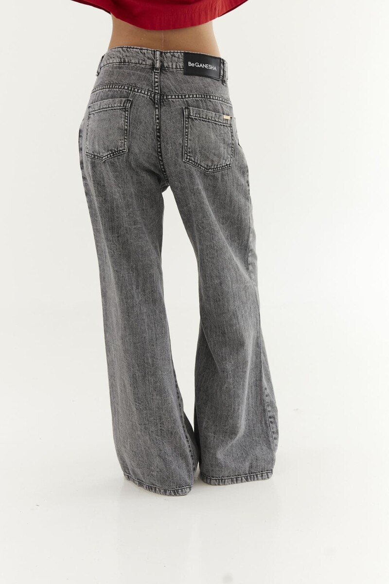 Jean Office Gris