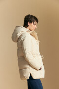 CAMPERA WALLACE Crudo