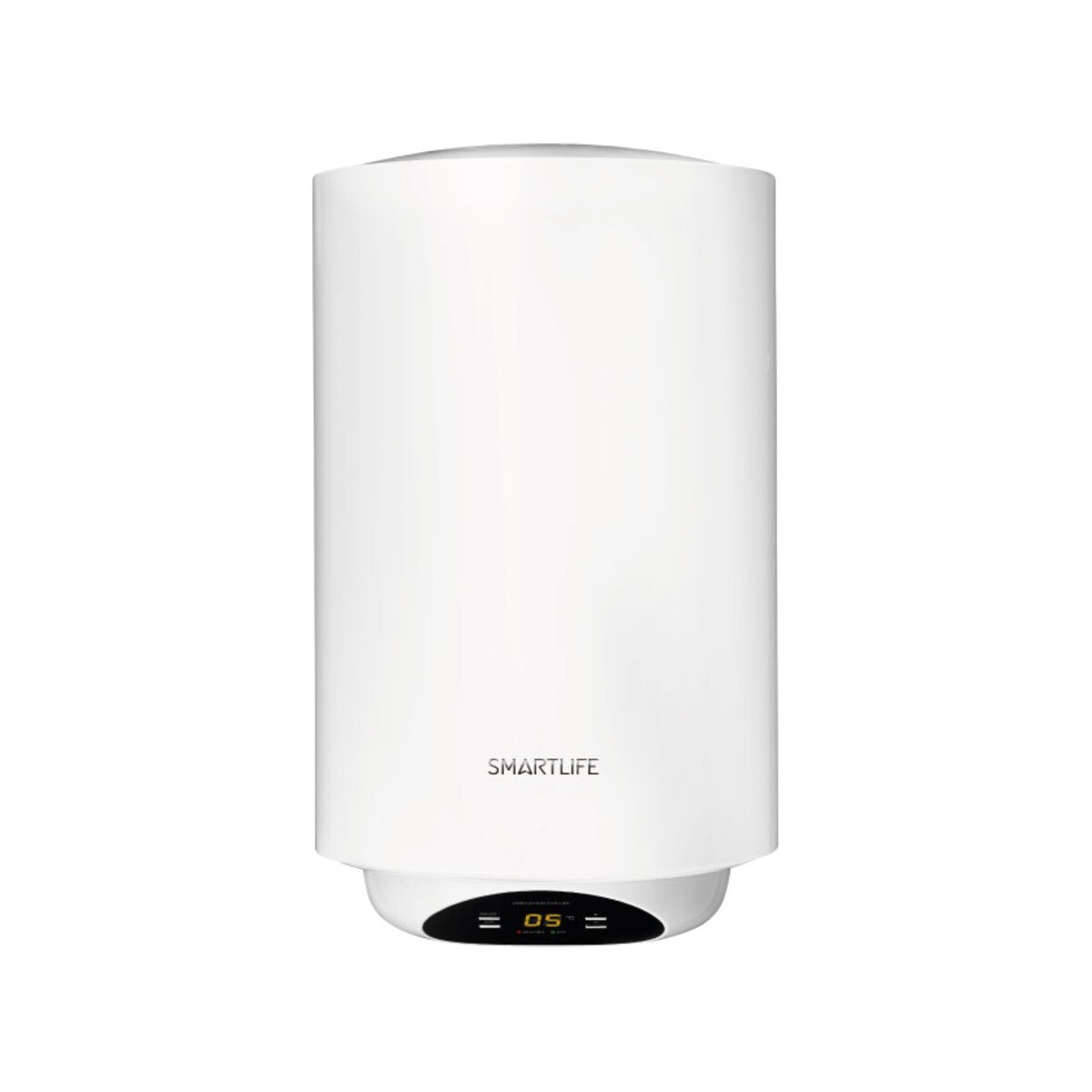 Termotanque Eléctrico Smartlife SL-WH35DA 35 L Display Digital Eficiencia A 