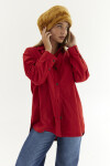 Camisa Rune Rojo