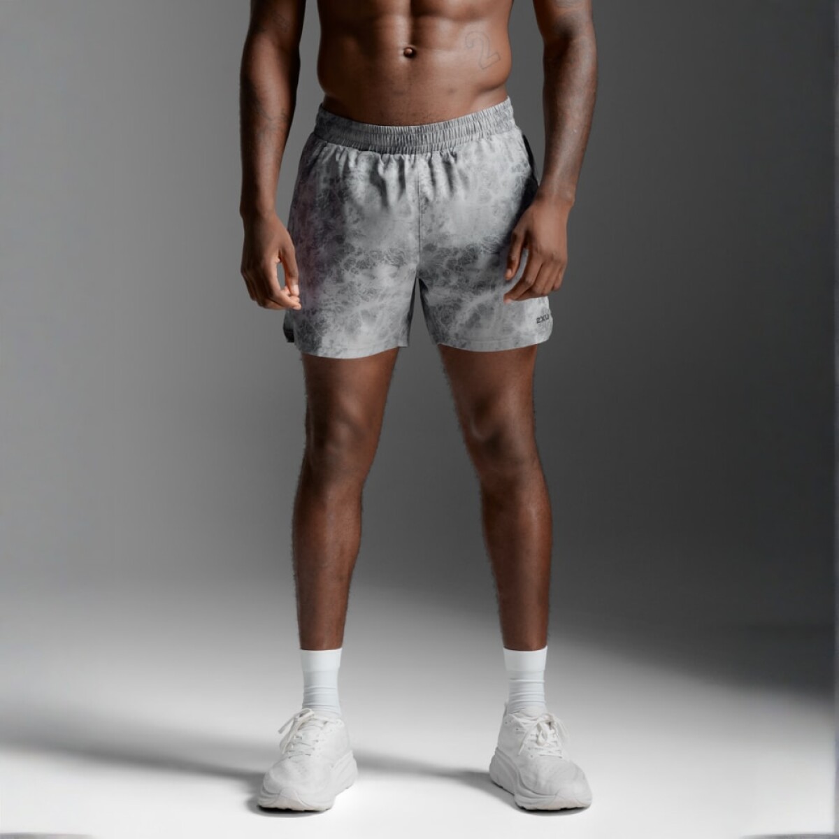 Short Running Aero 5’’ Short 2.0 Hombre 