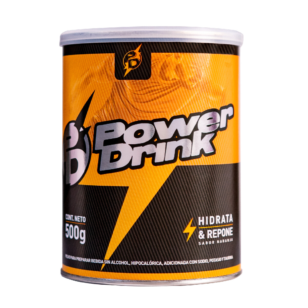 Power Drink x 500 GR 