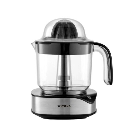 EXPRIMIDOR DE JUGO XION ELÉCTRICO 50W Exprimidor De Jugo Xion Eléctrico 50w