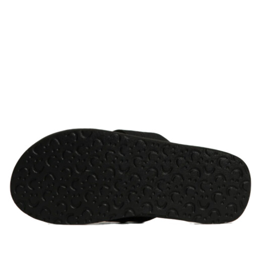 Ojotas Sanuk M Beer Cozy Iv - Negro Ojotas Sanuk M Beer Cozy Iv - Negro