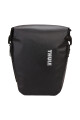 Thule Shield Pannier 17L Single - Black Thule Shield Pannier 17L Single - Black