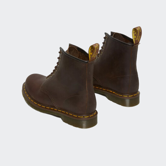 Botas Dr. Martens 1460 Marrón