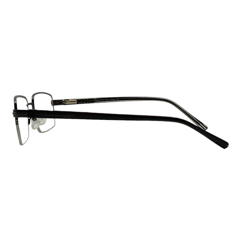 SERATTI SER023 5219 135C4 - Adulto - Plateado Plateadouniforme
