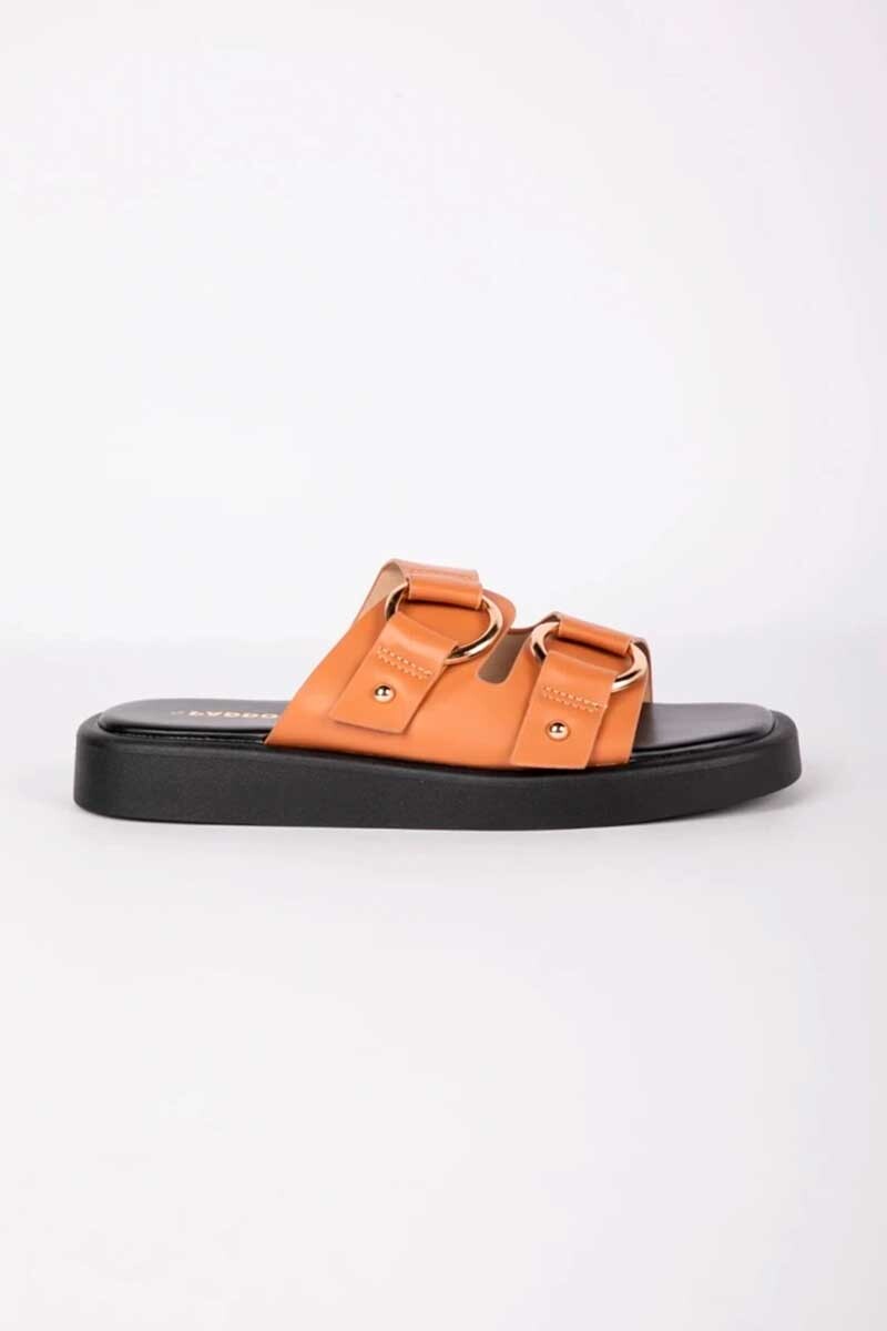 SANDALIA PADDOCK LAUCHA 