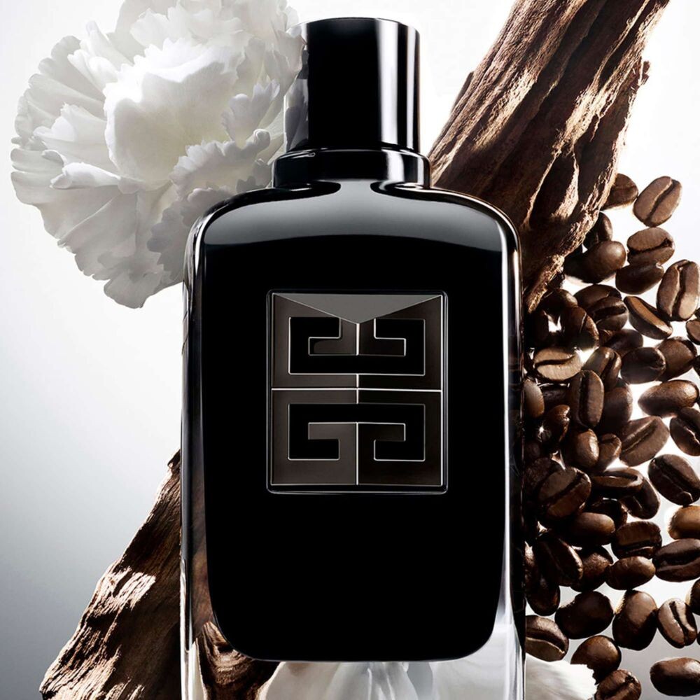Gentleman Eau de Parfum Society Extreme 100ml