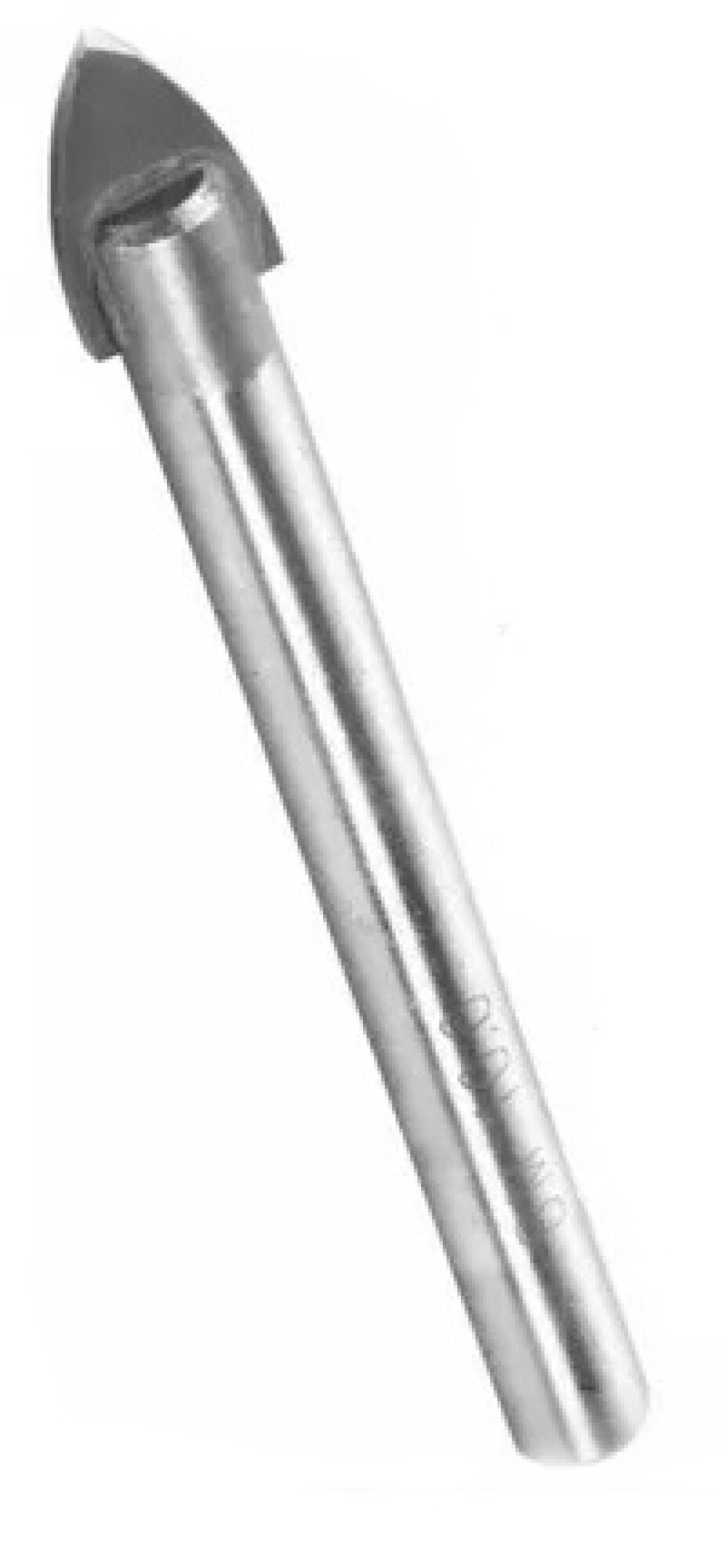 TOLSEN MECHA FLECHA AZULEJO Y VIDRIO 10MM — CCN