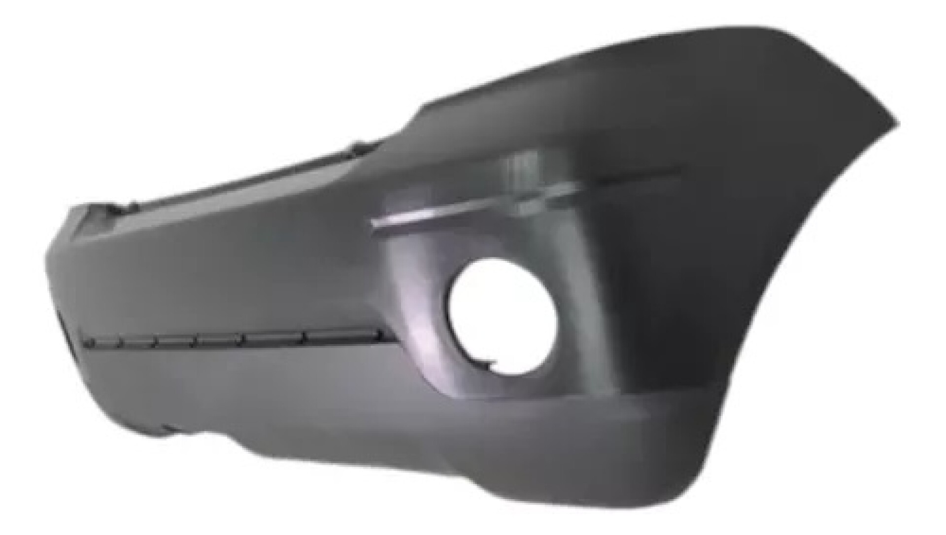 PARAGOLPE TRASERO 