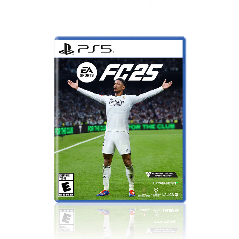 Juego para PS5 EA SPORTS FC 25 Juego para PS5 EA SPORTS FC 25