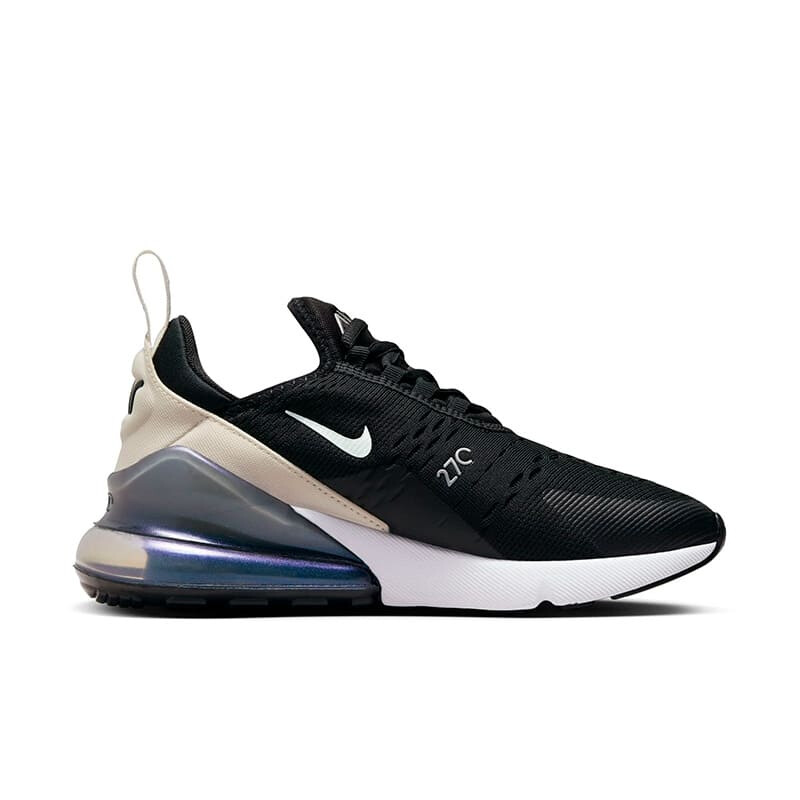 Championes Nike Air Maxi 270 de Mujer - DZ7736-002 Negro