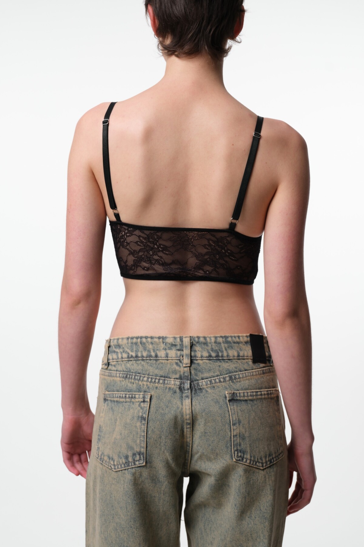 Corset Sabine Negro