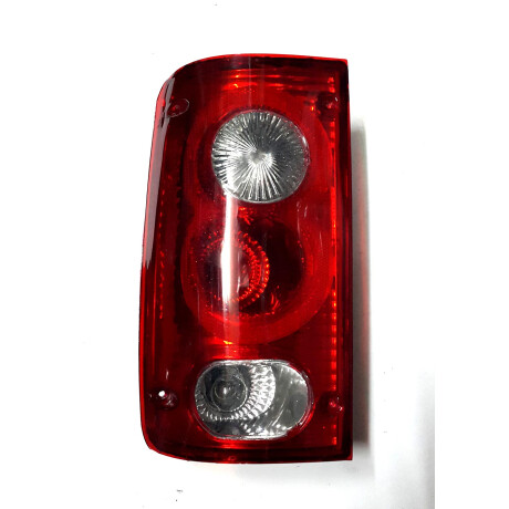 FAROL GREAT WALL DEER TRAS.IZQ.MODELO NUEVO - FAROL GREAT WALL DEER TRAS.IZQ.MODELO NUEVO -