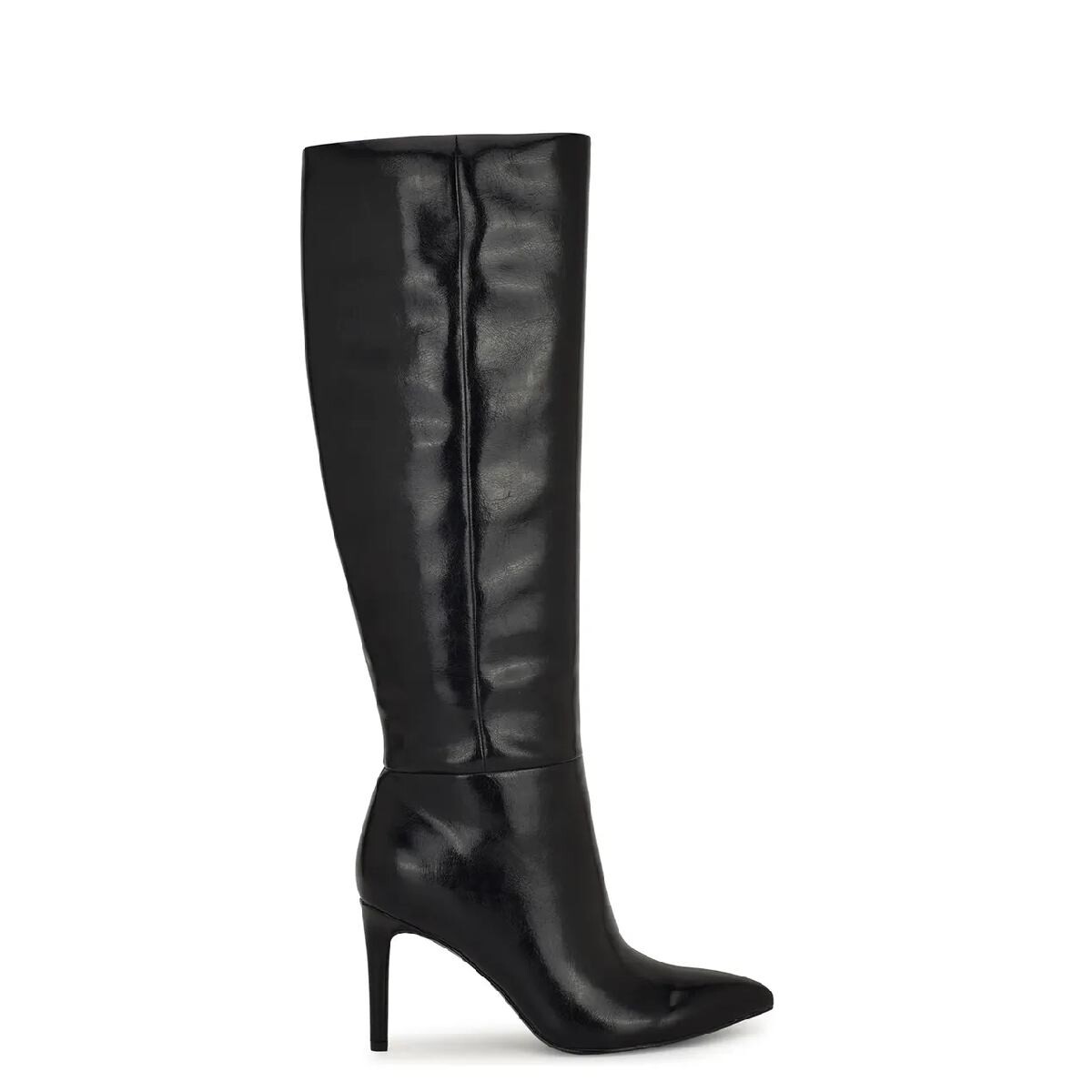Boots Richy3 - Black 