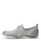 Championes de Mujer Merrell Barrado Wild Dove 9 Gris - Hueso