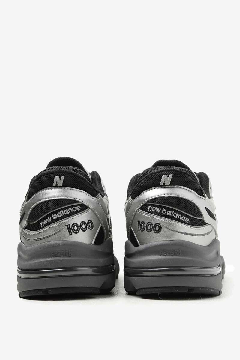 NB 1000 Plata
