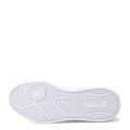 Championes de Mujer Puma Court Lally Blanco