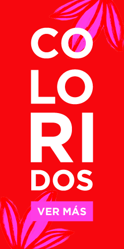 COLORIDOS