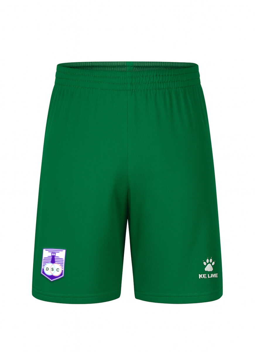 Short Golero 