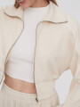 Campera Bedar Crudo / Natural