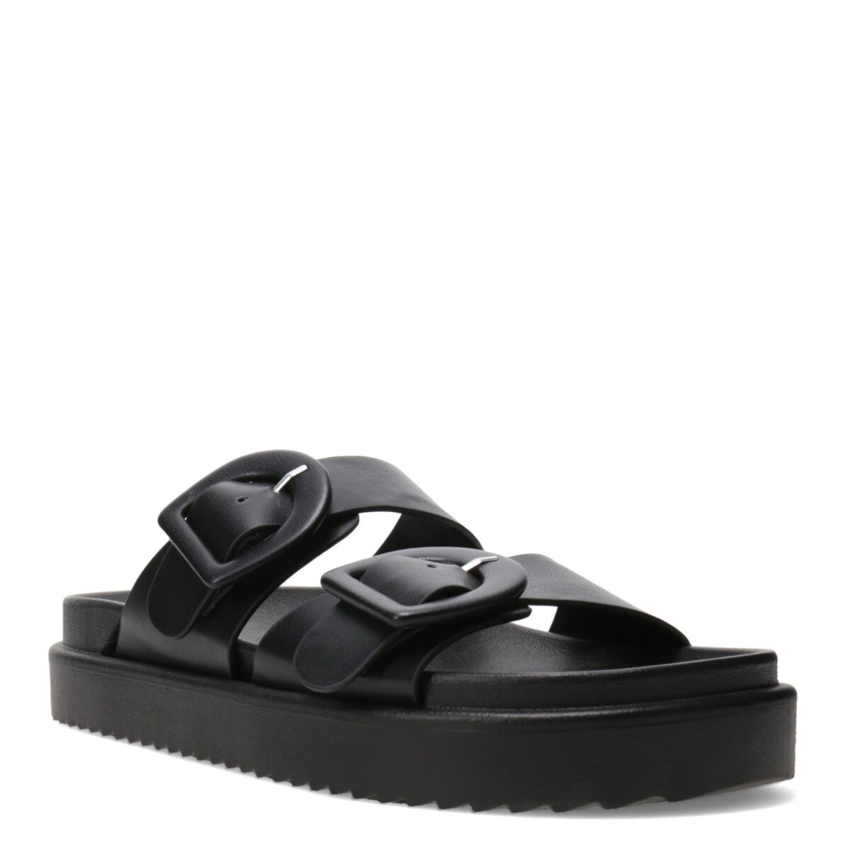 Sandalias de Mujer Miss Carol QIRA - Negro 