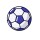 Bloques para armar sport fútbol
