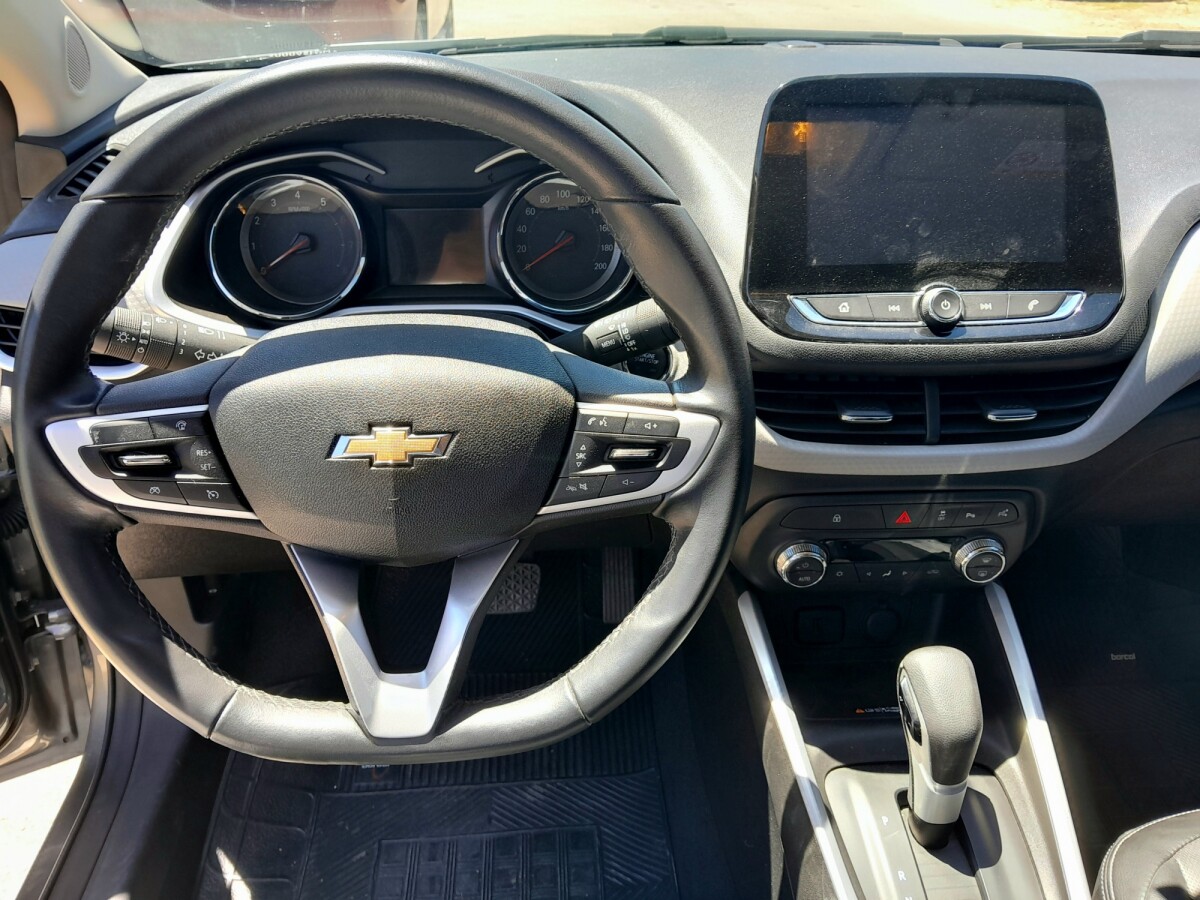 Chevrolet Onix Premier 1.0T AT| Permuta / Financia Chevrolet Onix Premier 1.0T AT| Permuta / Financia