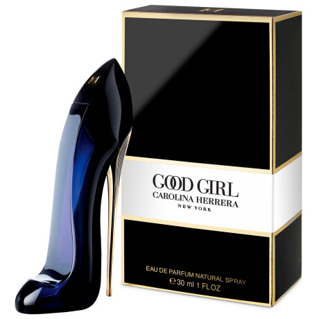 Perfume Carolina Herrera Good Girl EDP 30ml Perfume Carolina Herrera Good Girl EDP 30ml